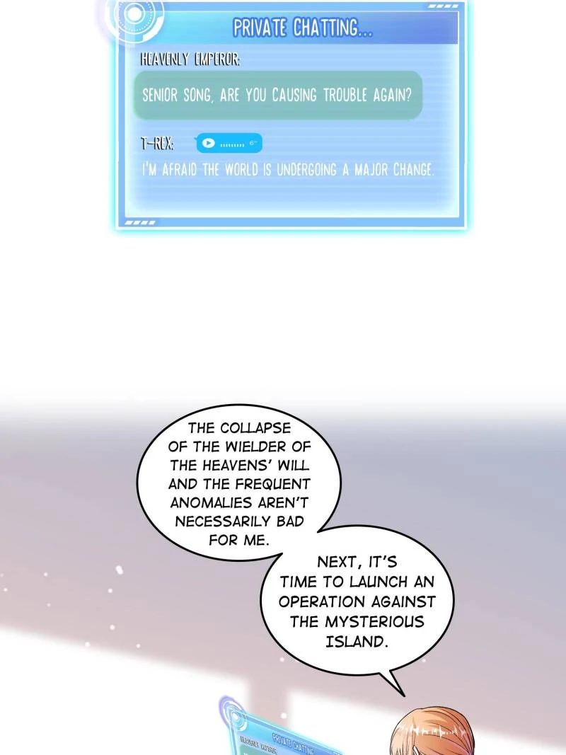 Cultivation Chat Group Chapter 673 18